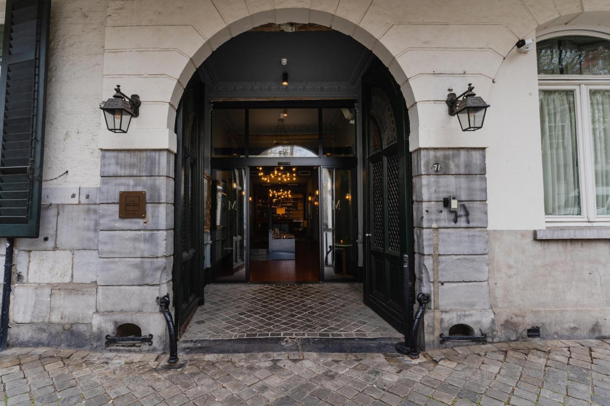 Hotel Monastère Maastricht