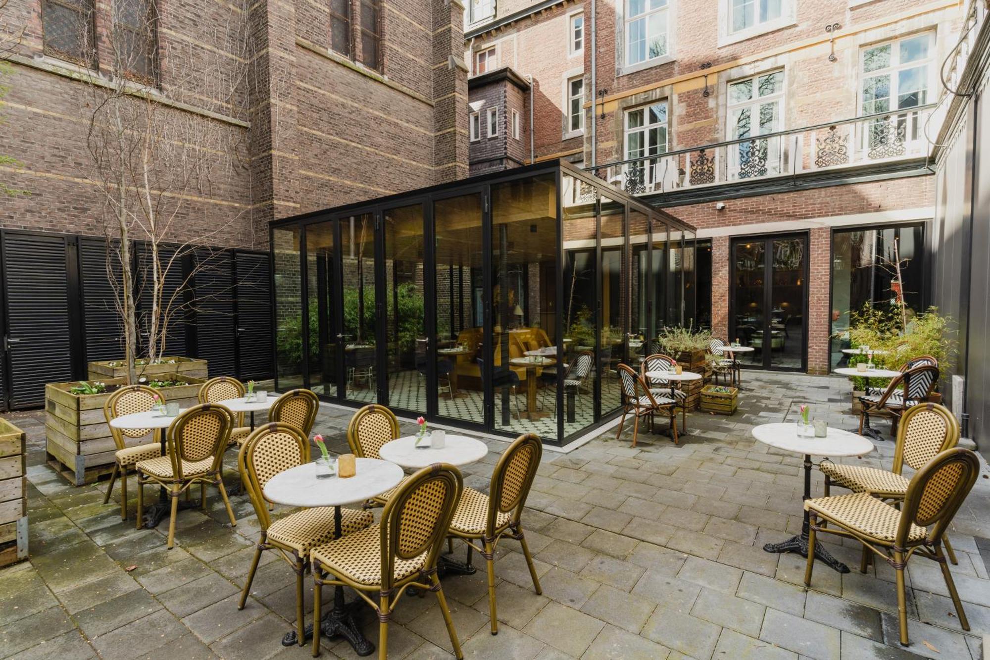 Hotel Monastère 4*