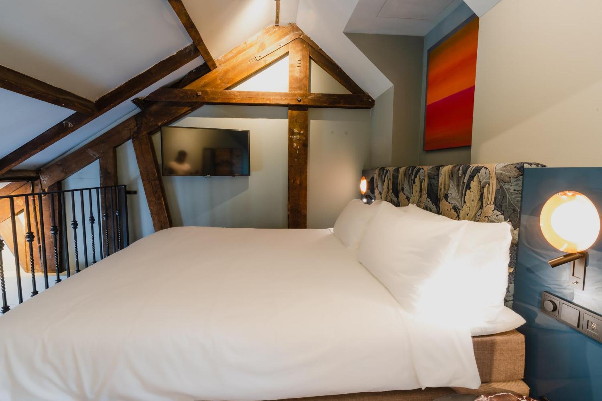 Monastère Hotel Maastricht