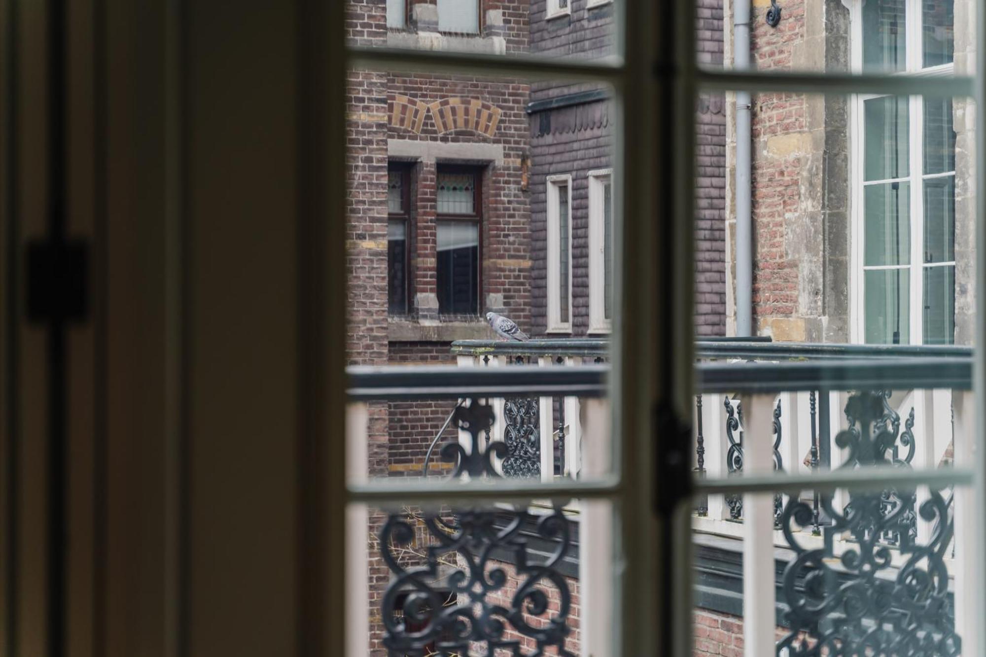 Monastère Maastricht