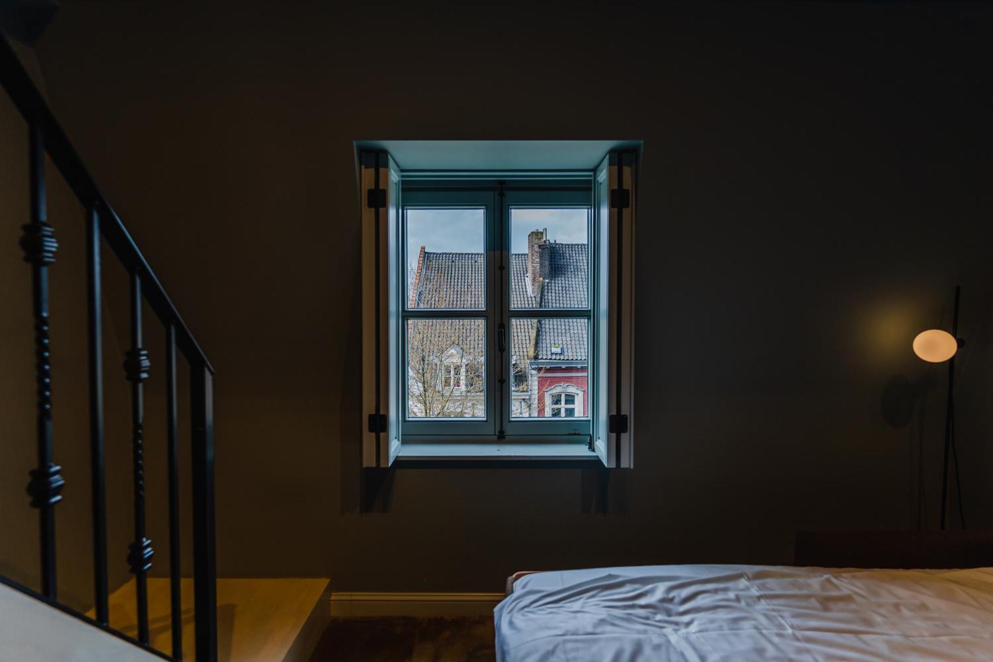 Monastère 4*