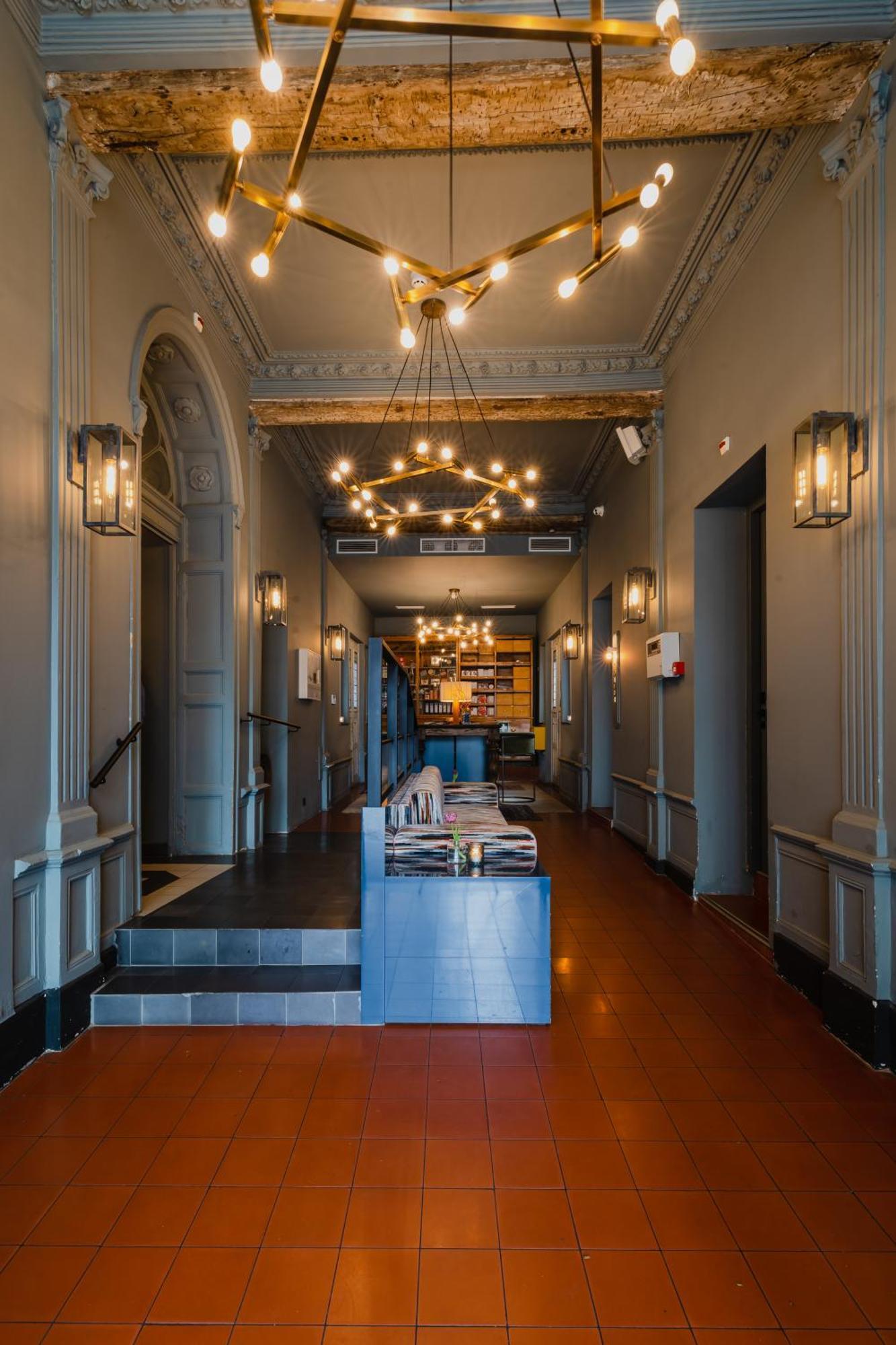 Hotel Monastère Maastricht