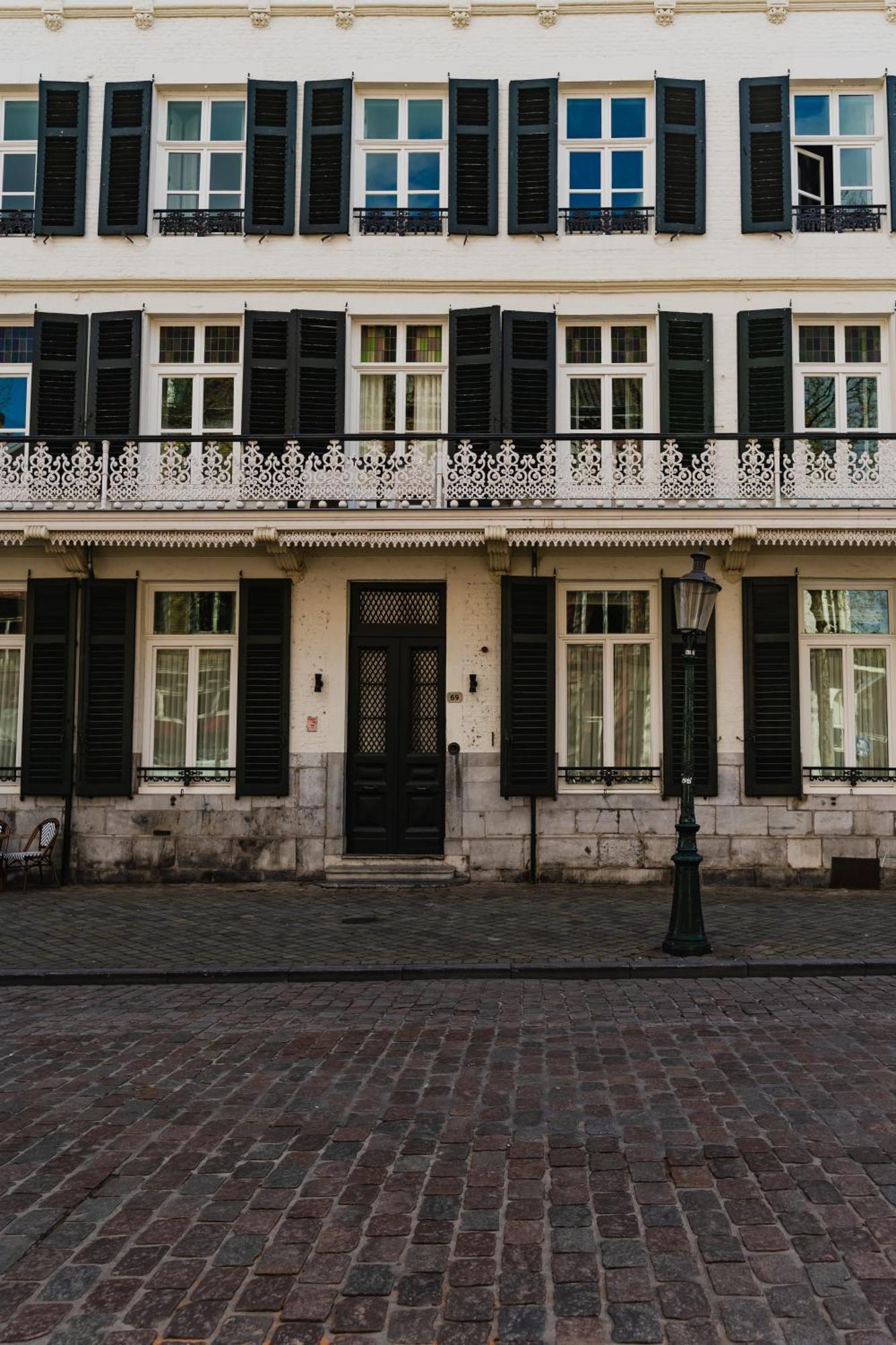 Monastère 4* Maastricht